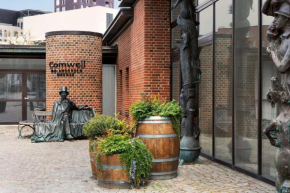 Comwell H C Andersen Dolce by Wyndham in Odense C